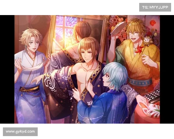 梦王子手游—梦王子官方版：梦中王国的冒险之旅：梦王子手游秘境探秘