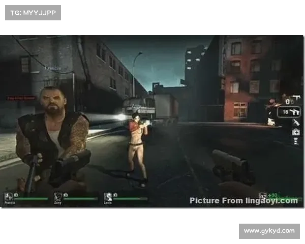 求生之路：单机玩法大揭秘