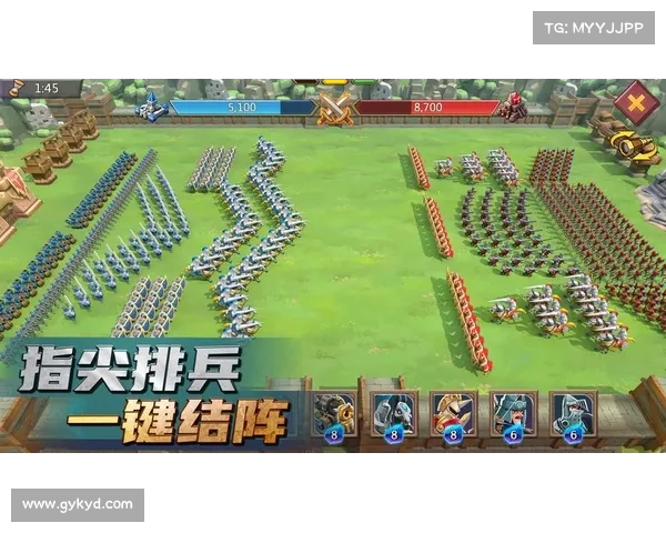 王国纪元:金币积累之道 王国纪元:金币积累之道