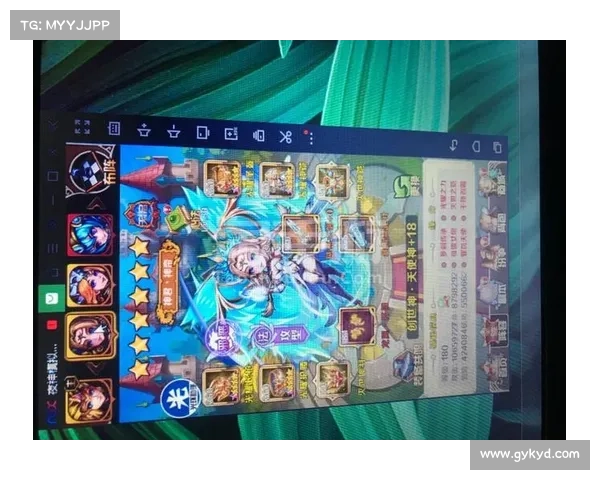 神界传说手游 神界传说手游