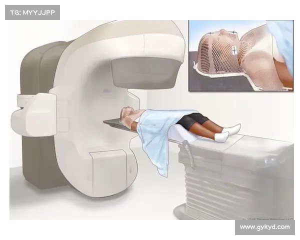 被辐射后如何治疗 被辐射后如何治疗