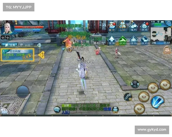 诛仙手游极速冲级指南：快速提升战力晋级高阶