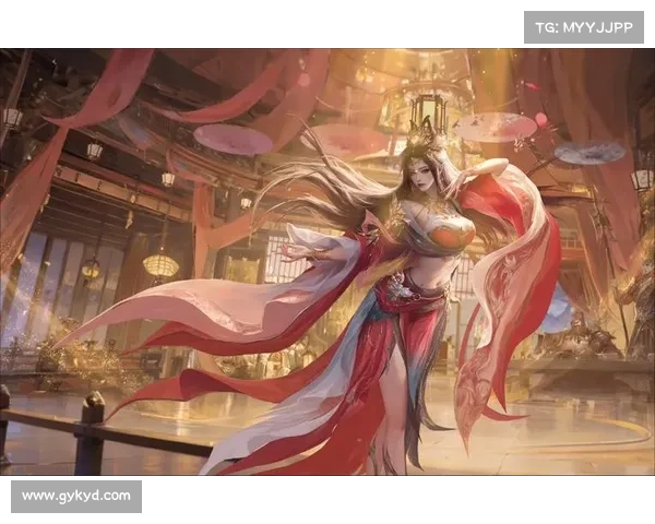 貂蝉三国杀技能解析:释放华丽绝技,战场逆袭 貂蝉三国杀技能解析:释放华丽绝技,战场逆袭