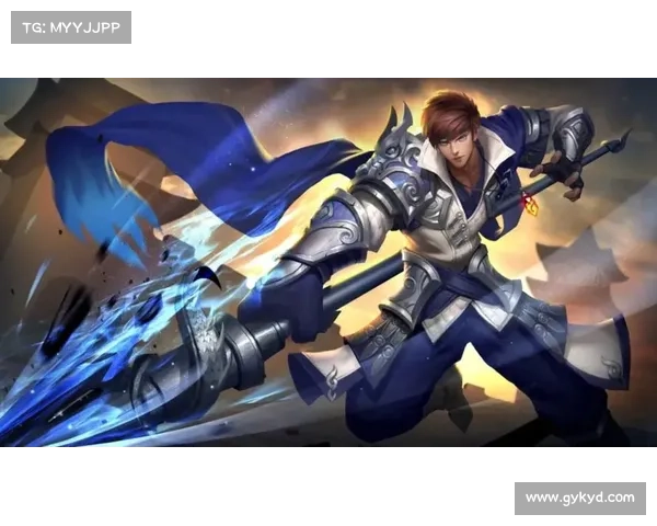 赵云炼制武器：无敌如龙的绝世神技