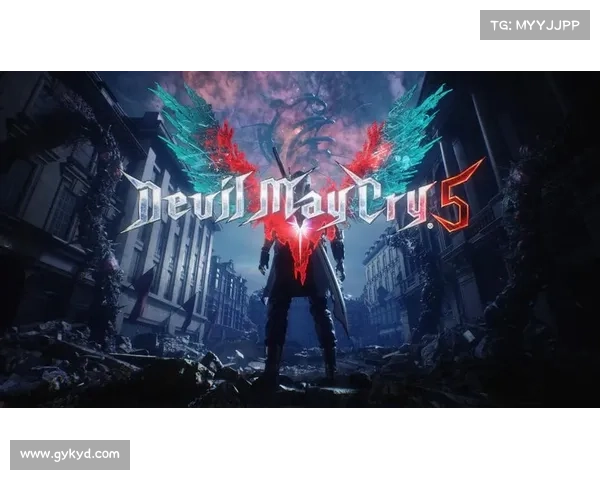 鬼泣5：键鼠操作全攻略