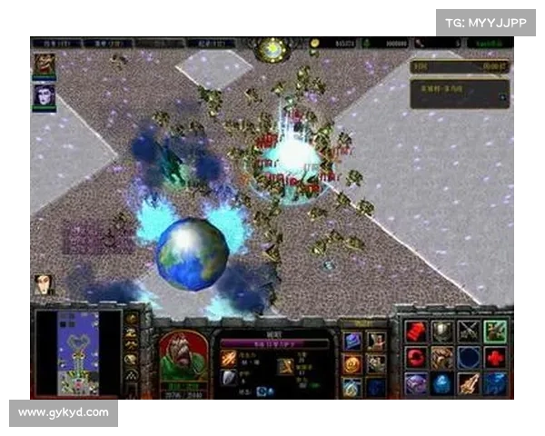 魔兽RPG幻想群侠传通关攻略大揭秘 魔兽RPG幻想群侠传通关攻略大揭秘