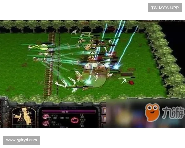 魔兽世界冰封王座3操作指南 魔兽世界冰封王座3操作指南